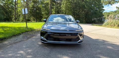 Hyundai Sonata 2025