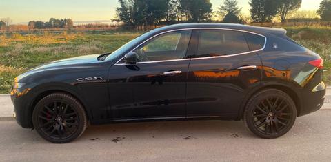 Maserati LEVANTE 2019