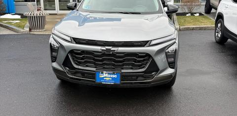 Chevrolet Trax 2025