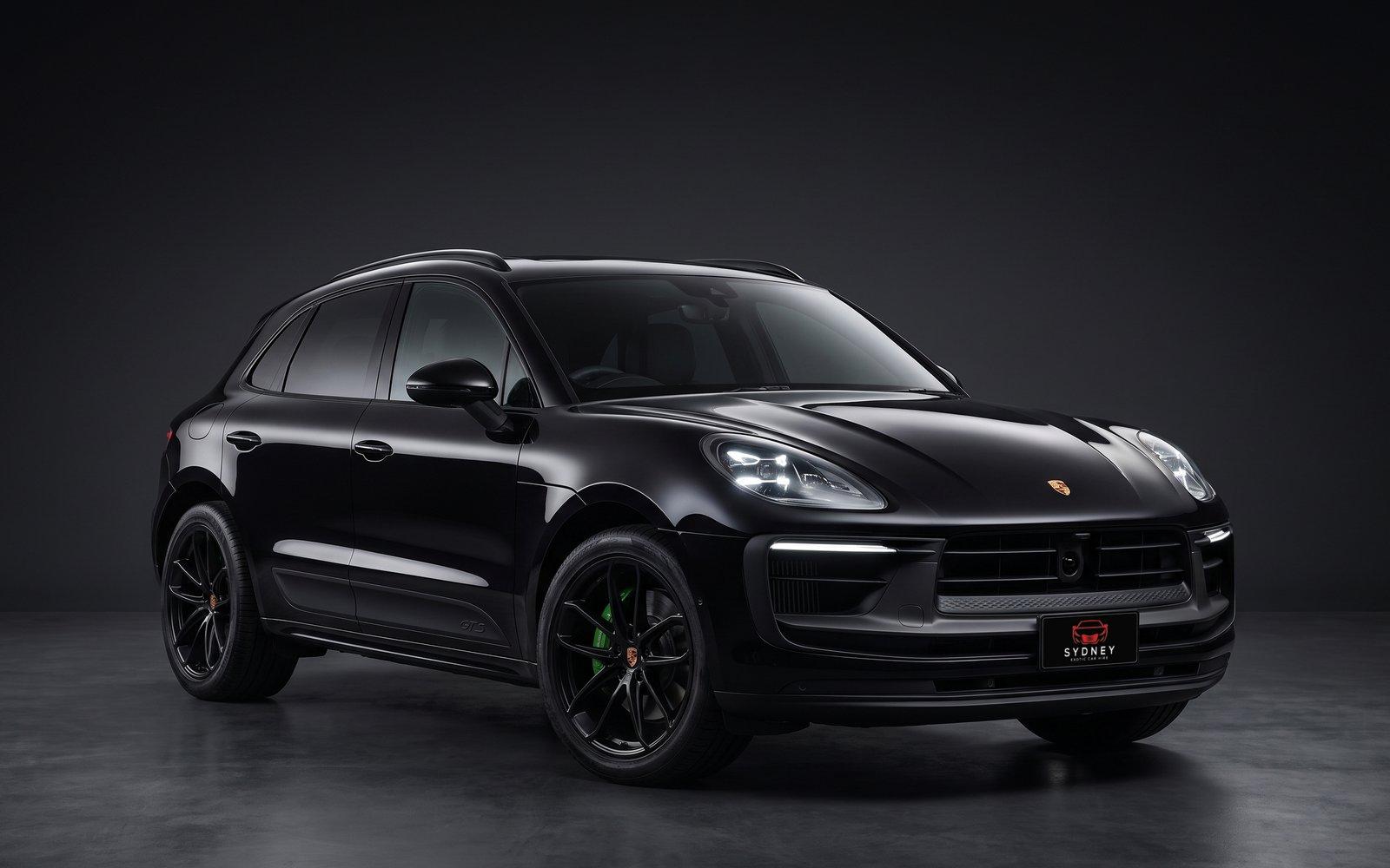 Porsche MACAN 2024 in Merrylands