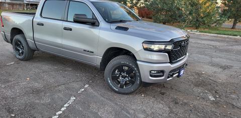 Ram 1500 2025