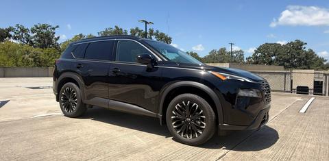 Nissan Rogue 2026