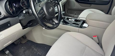 Kia Sedona 2020