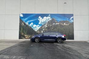 Toyota Corolla Hybrid 2023 in Aurora