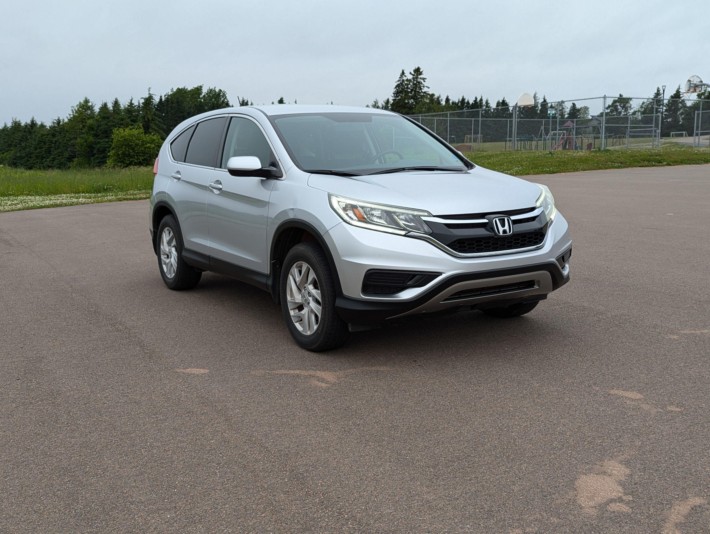 Honda CR-V 2015 à Charlottetown, PE
