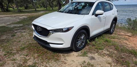 Mazda CX-5 2018