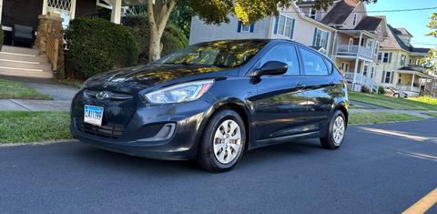 Hyundai Accent 2017