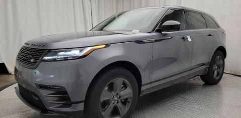 Land Rover Range Rover Velar 2025