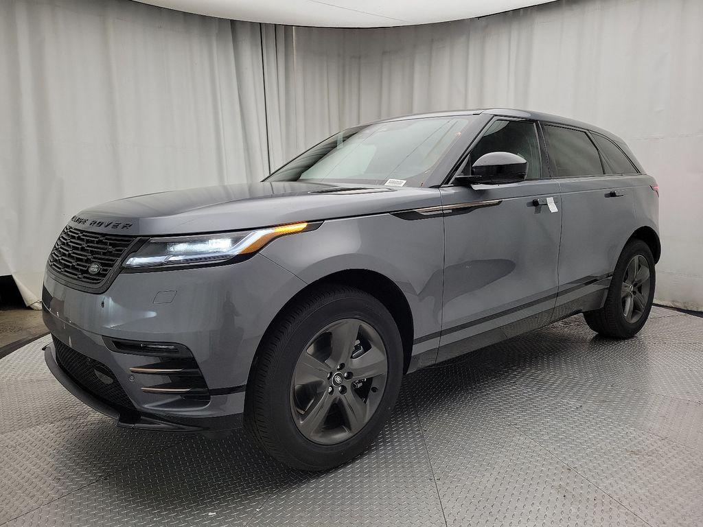 Land Rover Range Rover Velar 2025 à Gatineau, QC