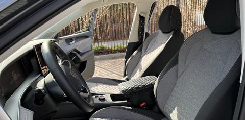 Volkswagen Tiguan 2025