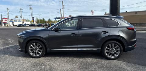 Mazda CX-9 2020