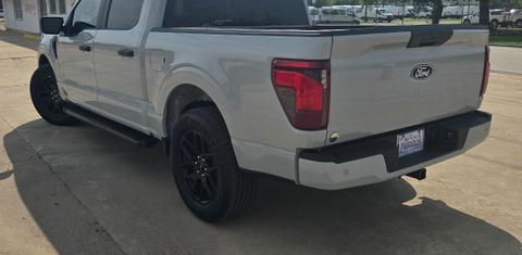 Ford F-150 2024