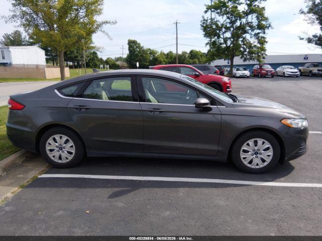 Ford Fusion 2020 in Stafford, VA