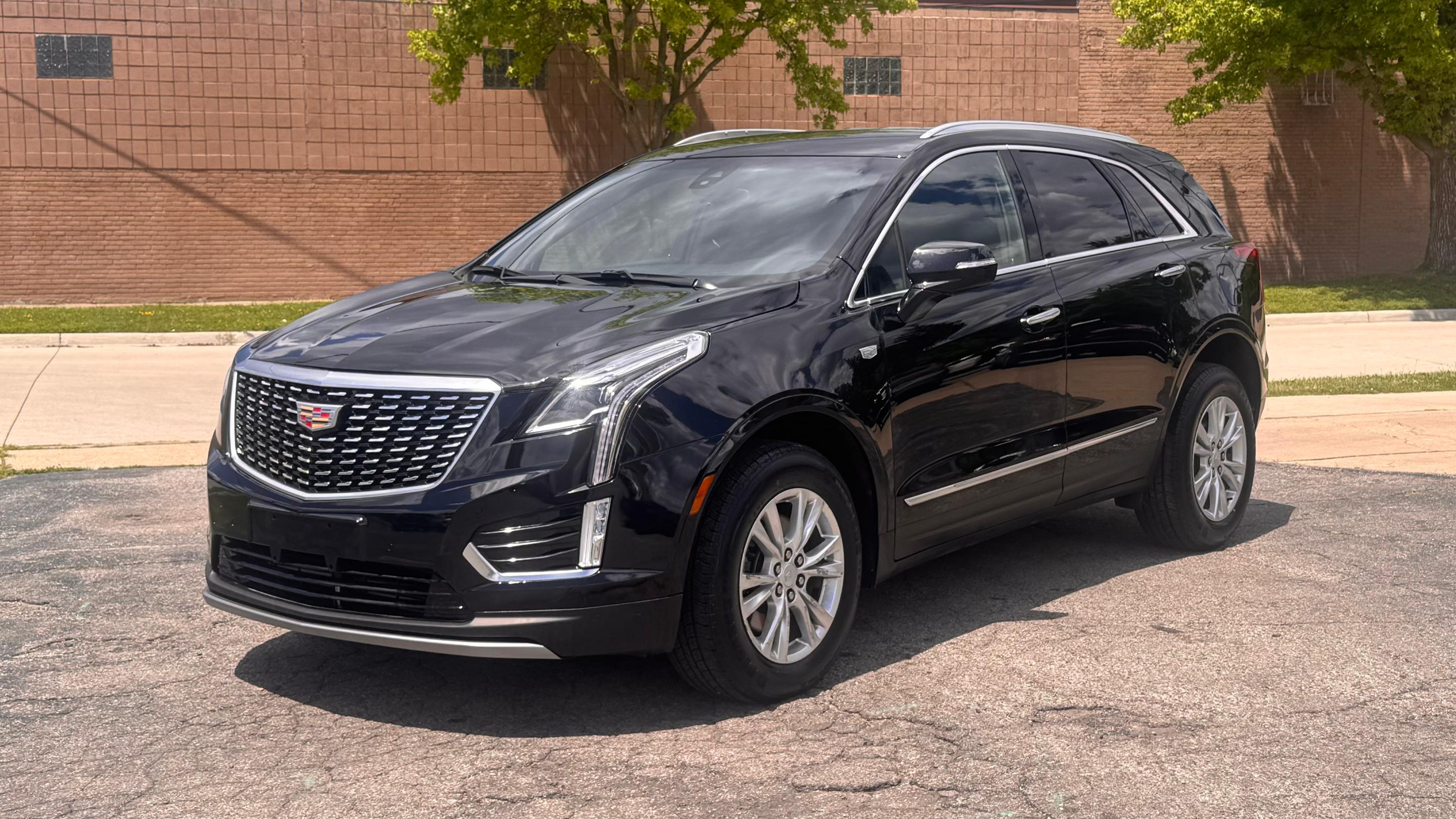 Cadillac XT5 2024 in Warren, MI