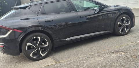 Kia EV6 2024