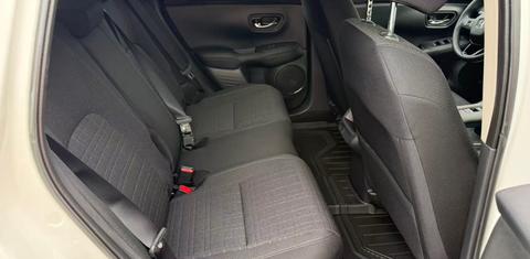 Honda HR-V 2027