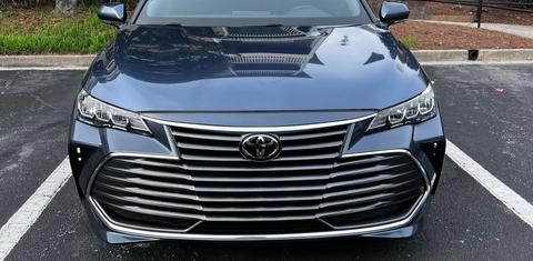 Toyota Avalon 2022