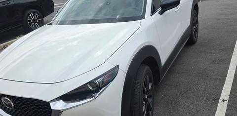 Mazda CX-30 2023