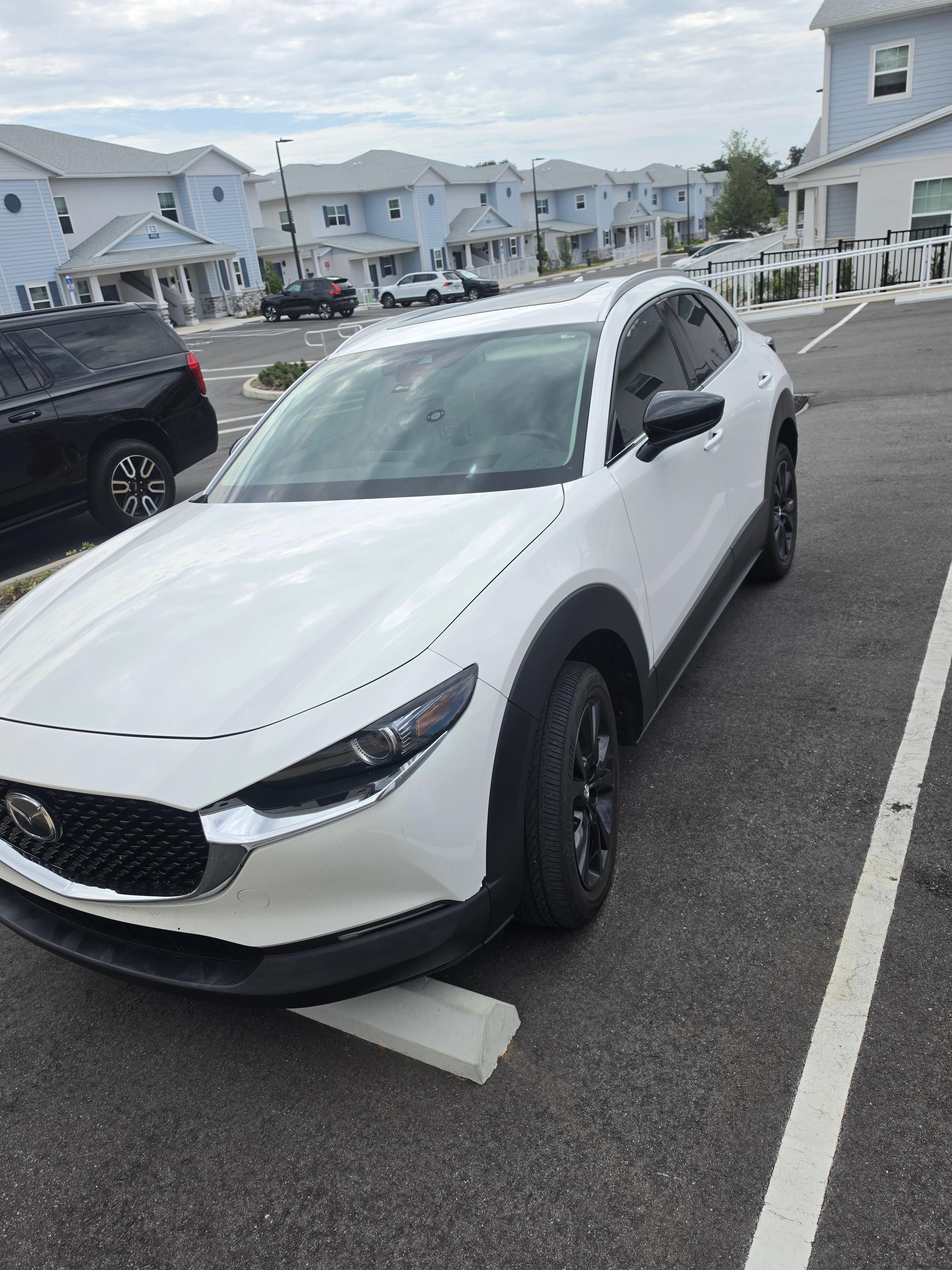 Mazda CX-30 2023 in Clermont, FL