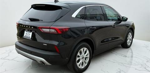 Ford Escape 2023