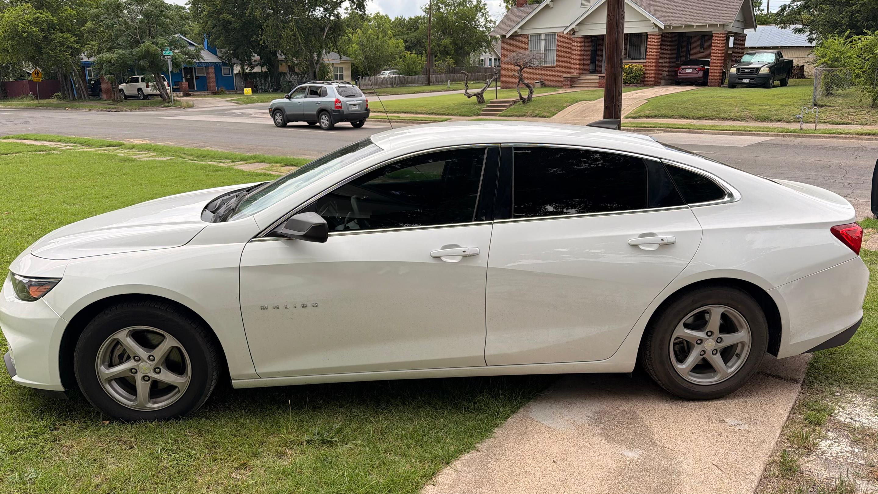 Chevrolet Malibu 2016 in Waco, TX