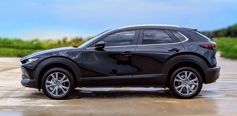 Mazda CX-30 2025