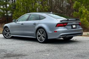 Audi A7 2016 in Atlanta