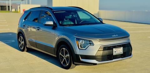 Kia Niro 2024