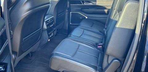 Jeep Wagoneer L 2024