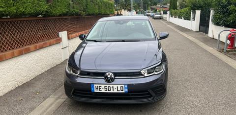 Volkswagen POLO 2025