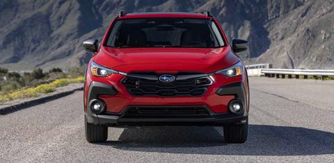 Subaru Crosstrek 2024