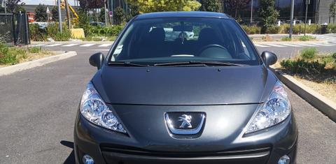 Peugeot 207+ 2013