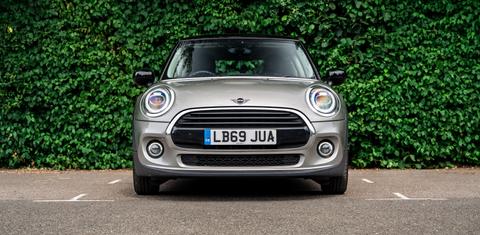 MINI Cooper 2019