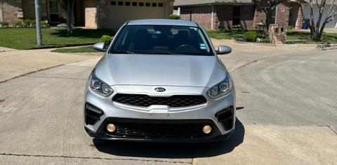 Kia Forte 2020