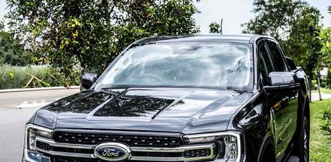 Ford RANGER 2022