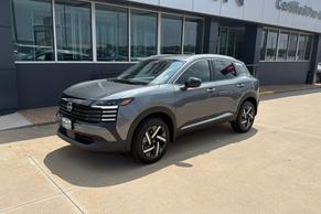 Nissan Kicks 2026 in Euless
