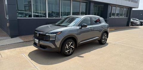 Nissan Kicks 2026