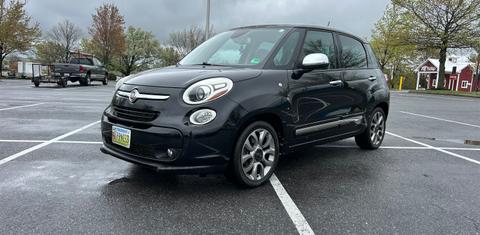 FIAT 500L 2015