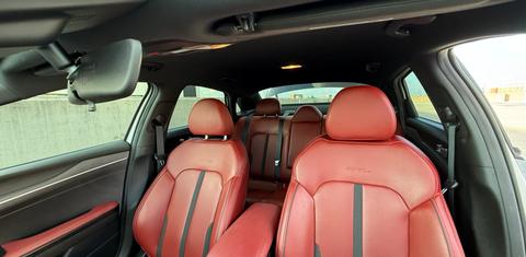 Kia K5 2023