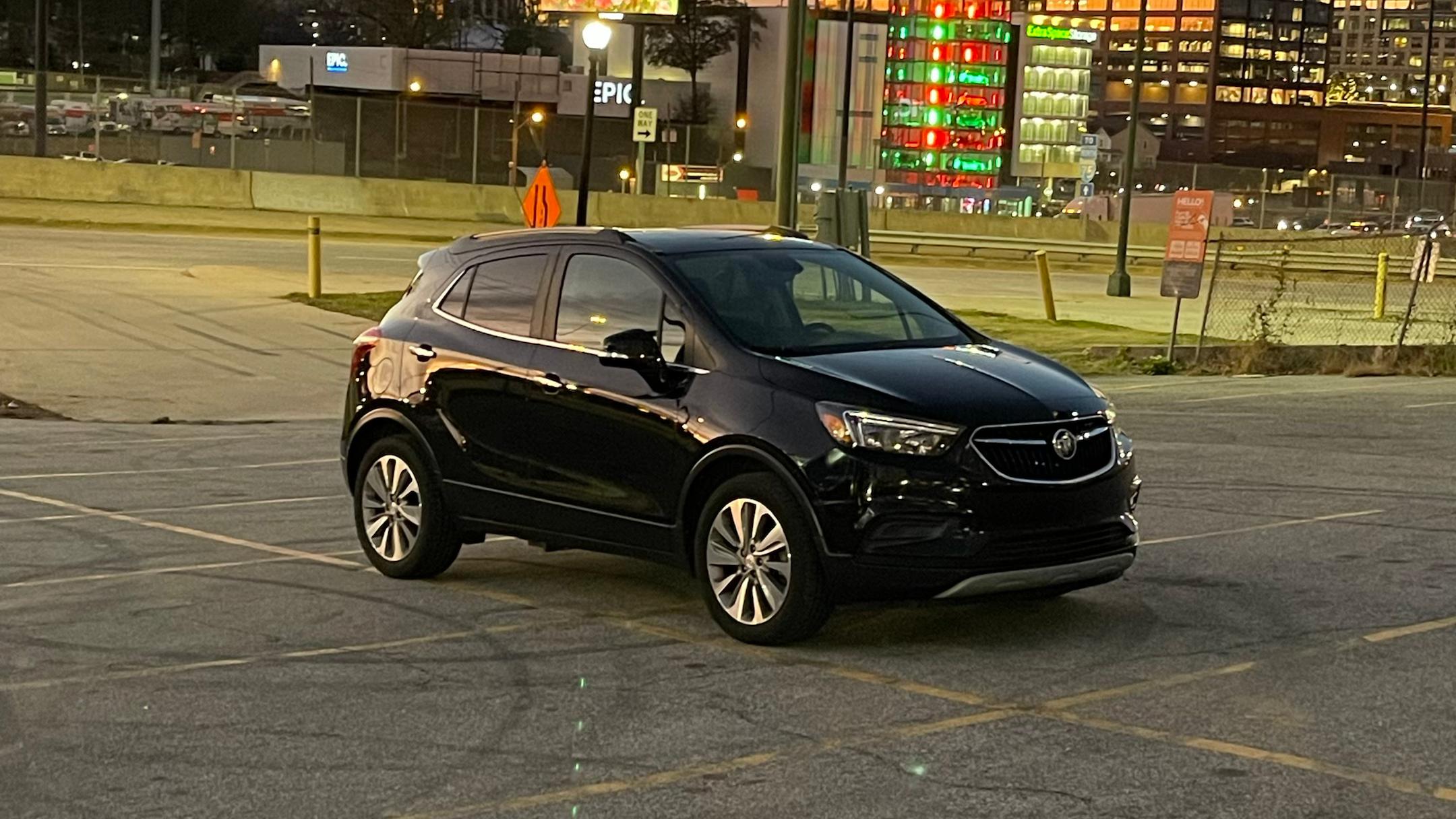 Buick Encore 2019 in Atlanta, GA