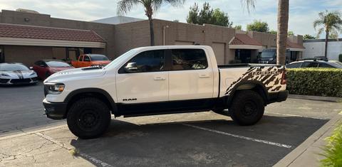 Ram 1500 2021