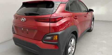 Hyundai Kona 2019