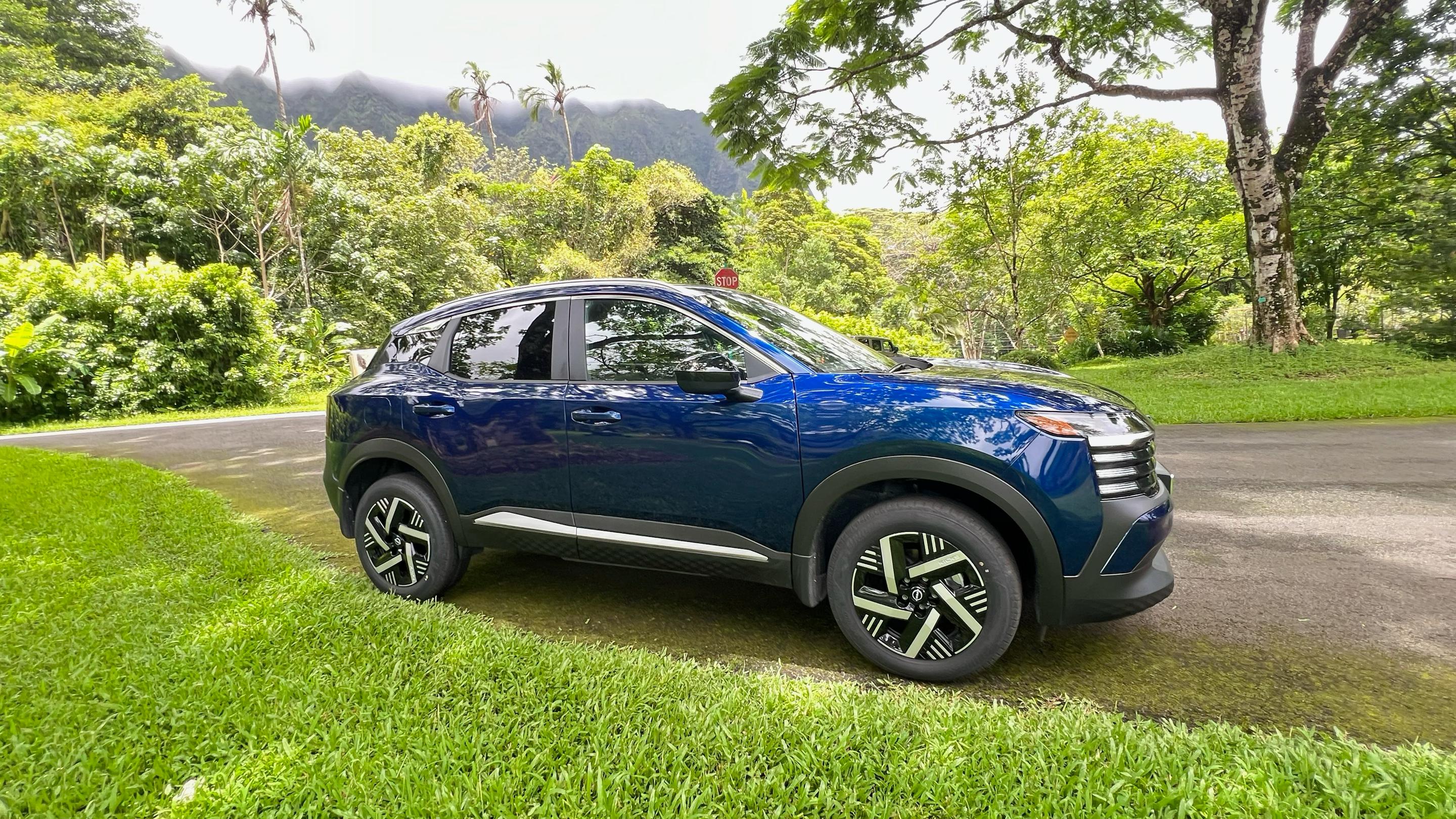 Nissan Kicks 2026 in Kapolei, HI