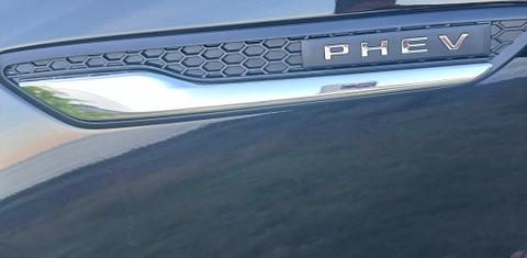 Mazda CX-90 PHEV 2024