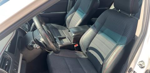 Toyota Camry 2015