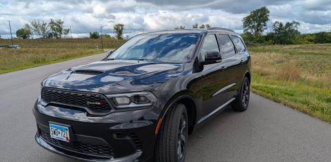 Dodge Durango 2025