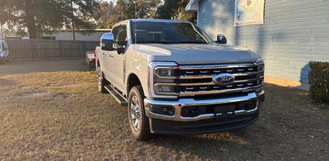 Ford Super Duty F-250 2026