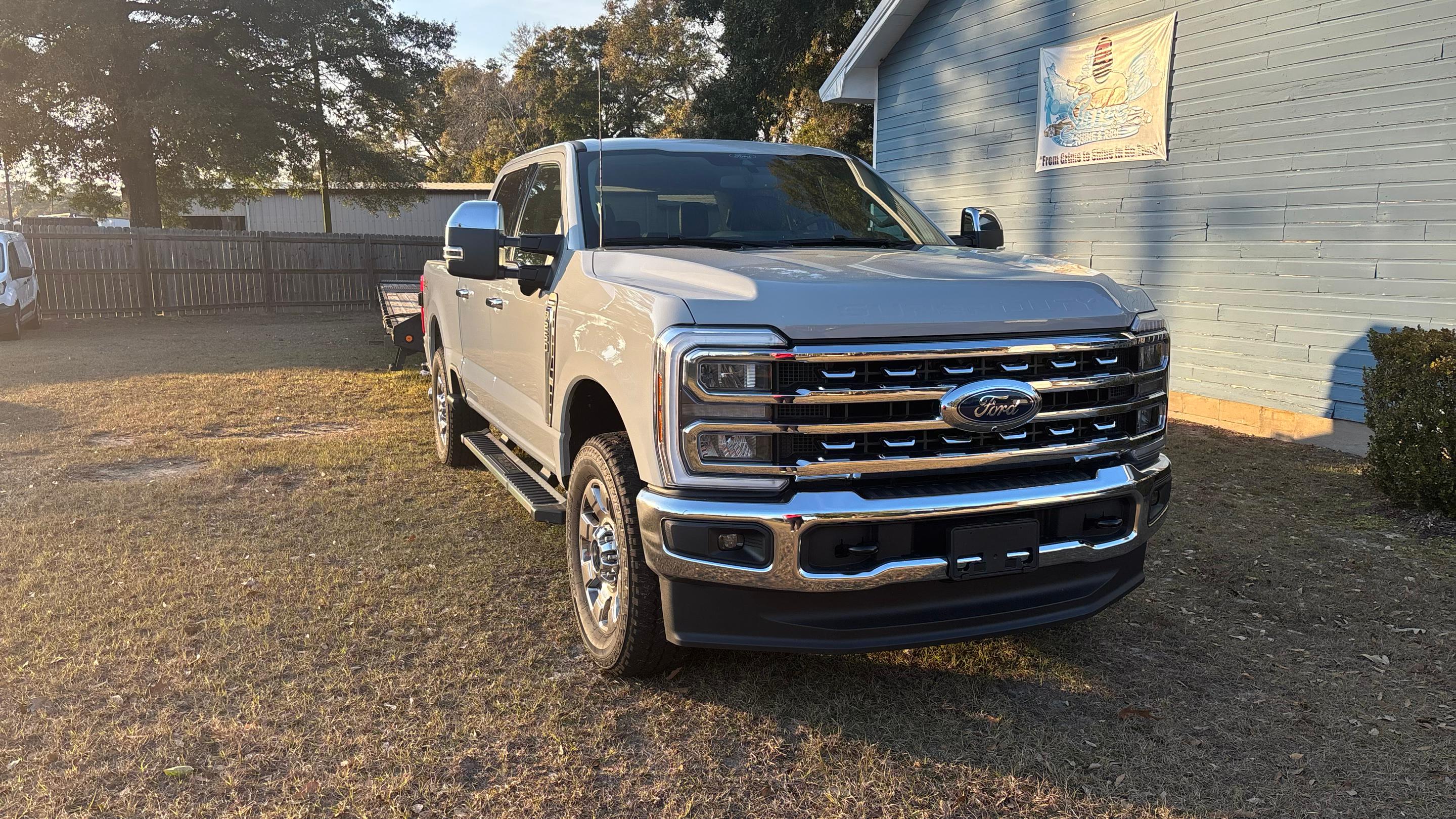 Ford Super Duty F-250 2026 in Mobile, AL