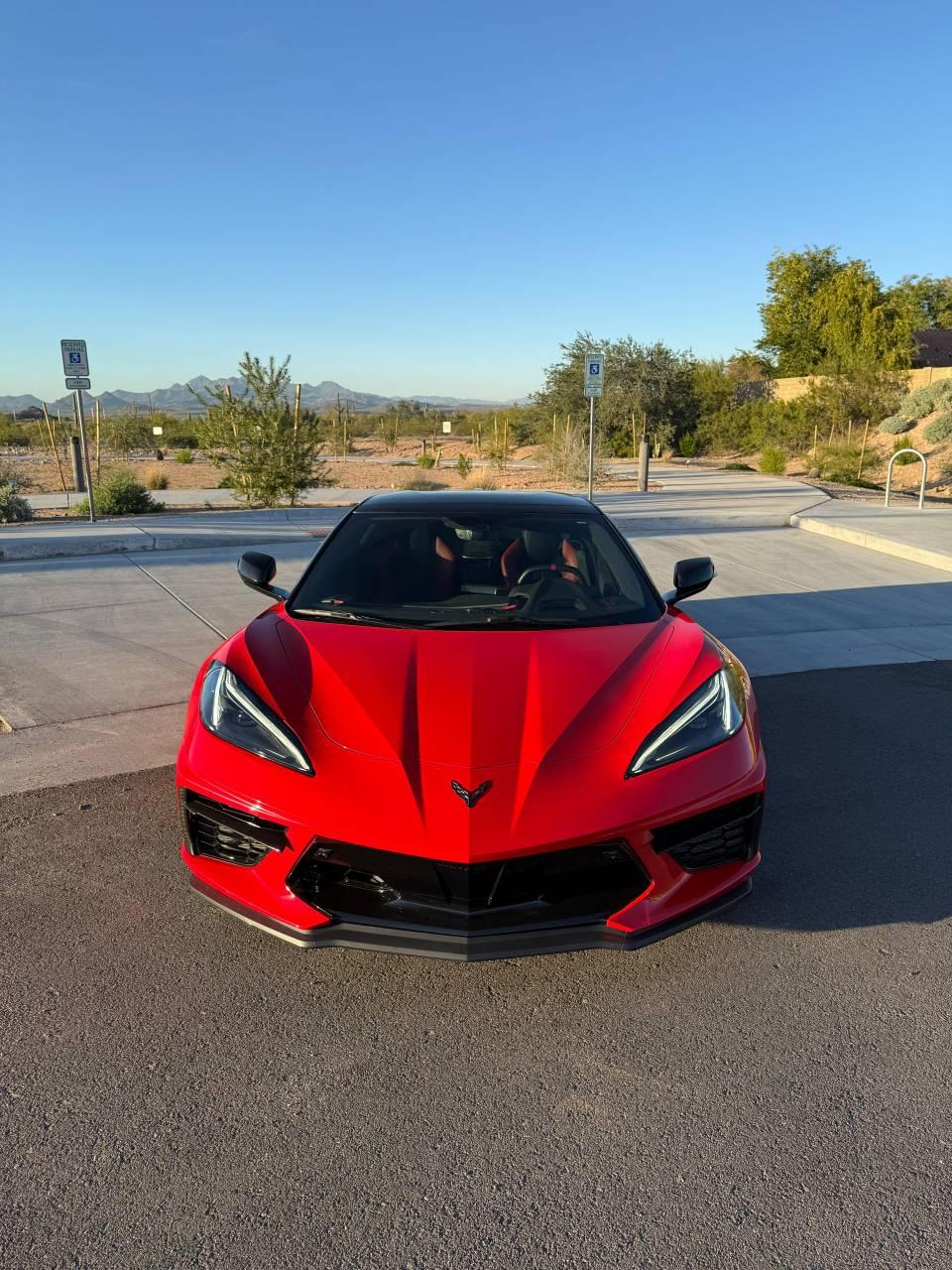 Chevrolet Corvette 2020 rental in Phoenix, AZ by DP Fleet | Turo