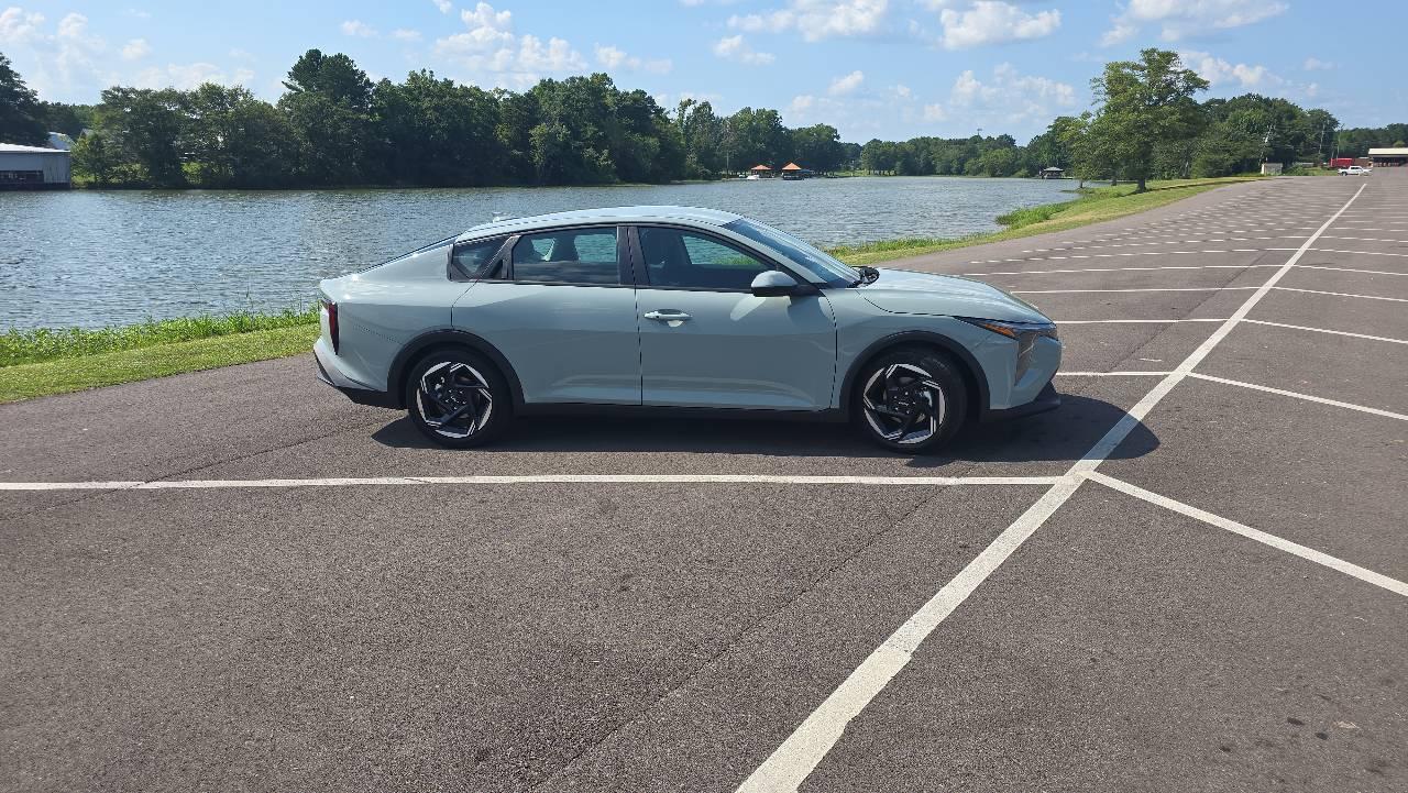 Kia K4 2026 in Pell City, AL